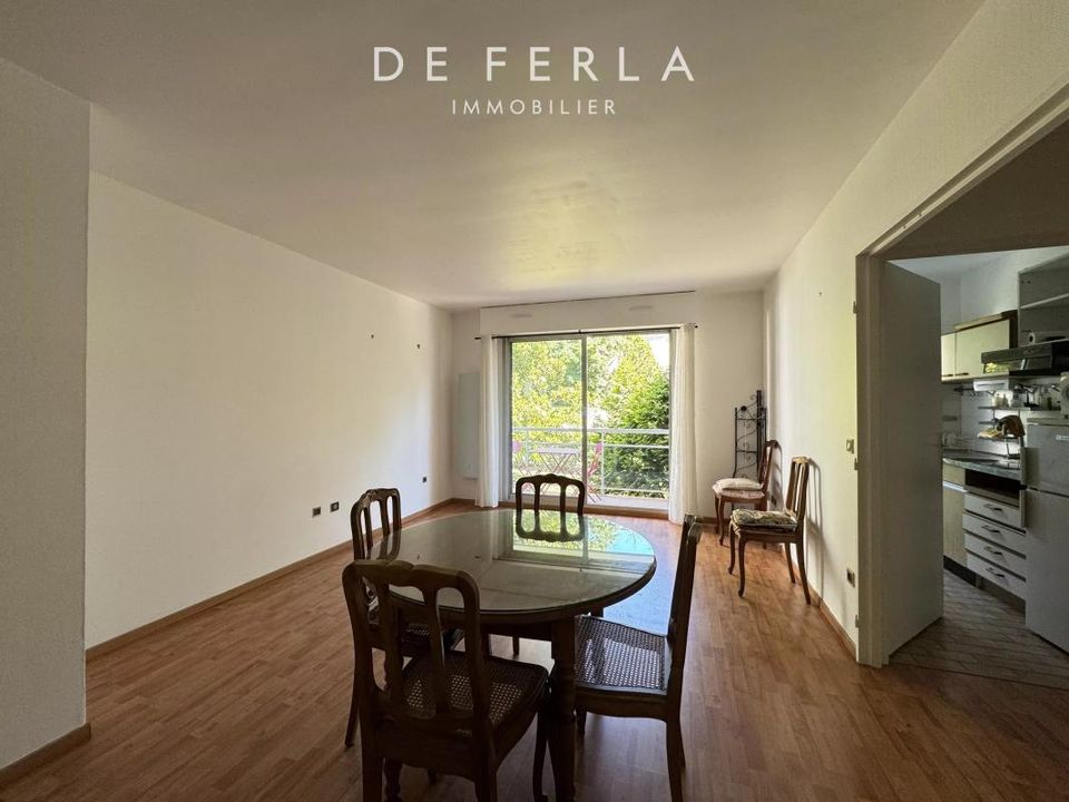 Lejlighed i Montrouge, Hauts-de-Seine - foto 3