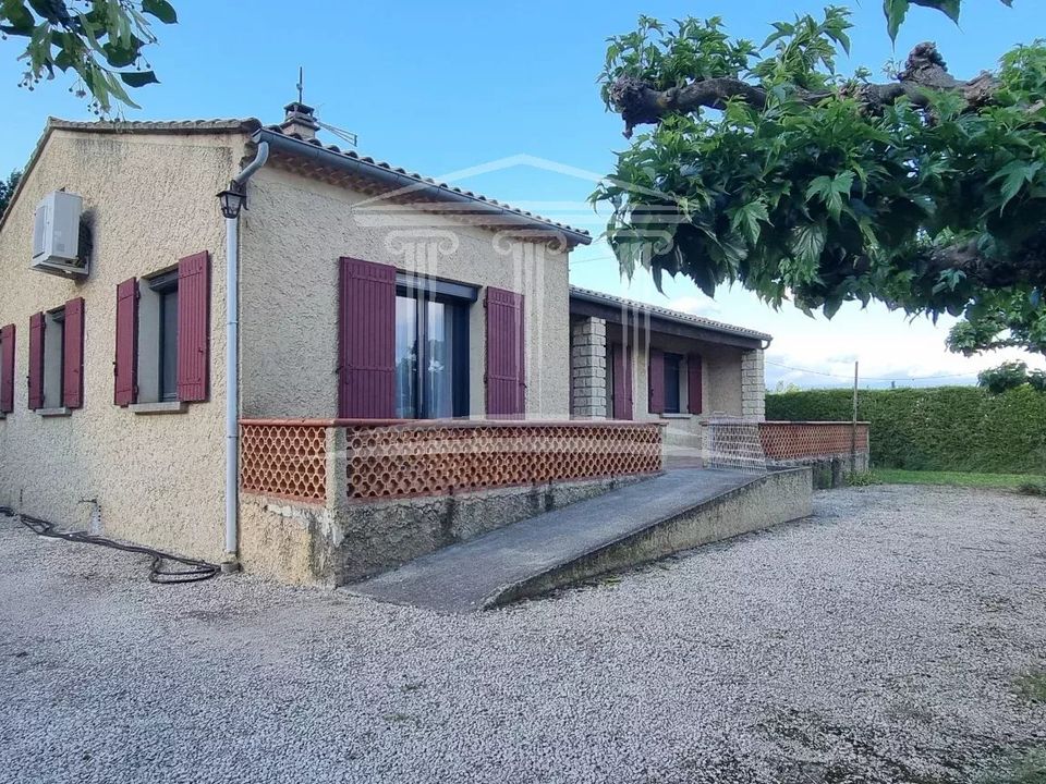Villa in Monteux, Vaucluse - foto 1