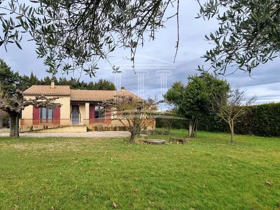 Villa in Monteux, Vaucluse - foto 3