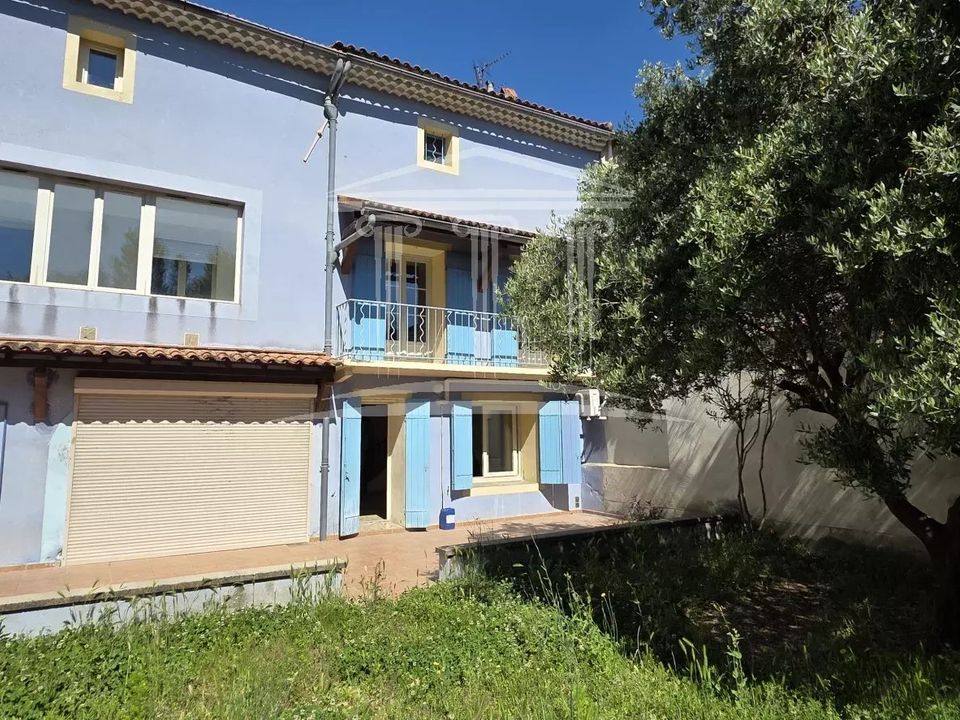 Villa a Sorgues, Vaucluse - foto 1
