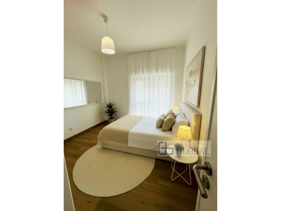 Lejlighed i Amadora, Lisbon - foto 2