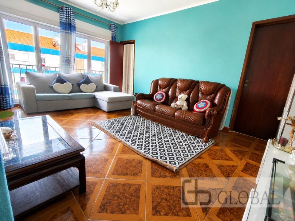 Apartament a Massama, Lisbon - foto 5