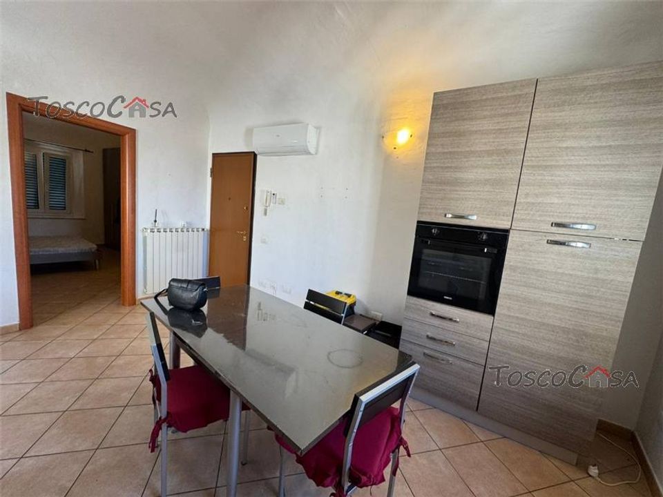 Lägenhet i Fucecchio, Florence - foto 3