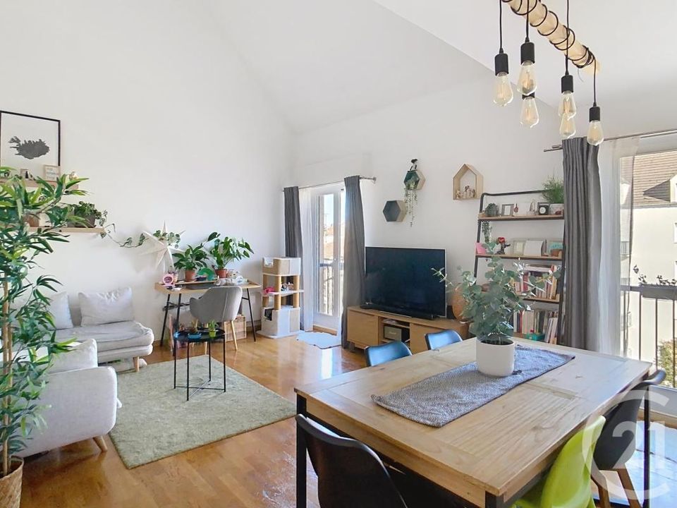 Duplex en Thiais, Val-de-Marne - foto 1