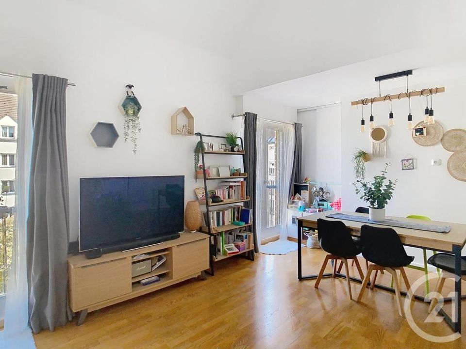 Duplex en Thiais, Val-de-Marne - foto 3