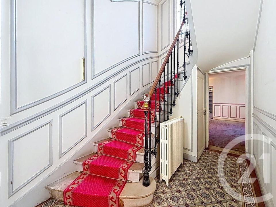 Villa i Villejuif, Val-de-Marne - foto 1
