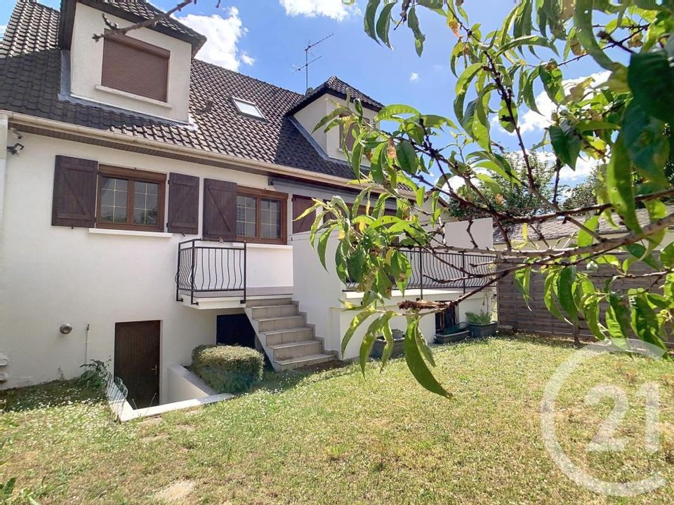 Villa i Orly, Val-de-Marne - bilde 1