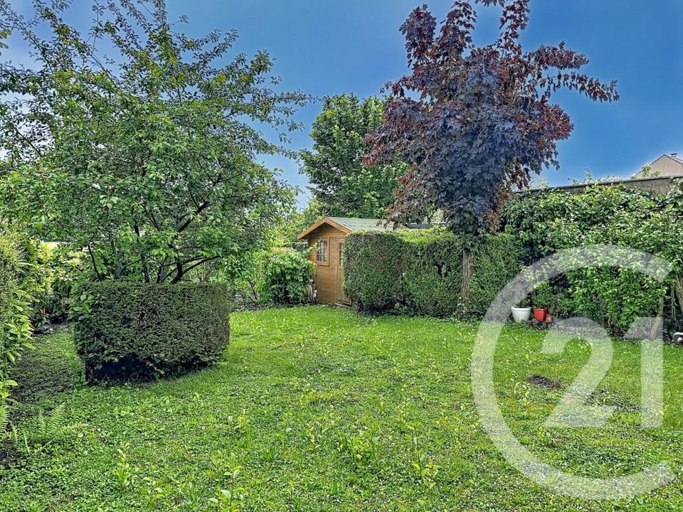 Villa en Thiais, Val-de-Marne - foto 2