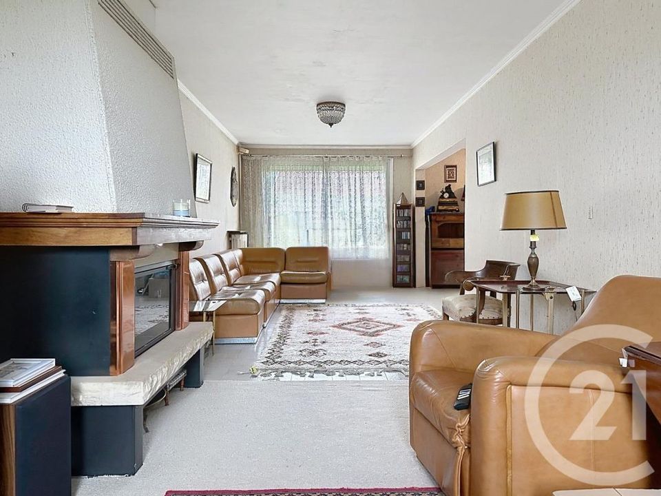 Villa en Thiais, Val-de-Marne - foto 3