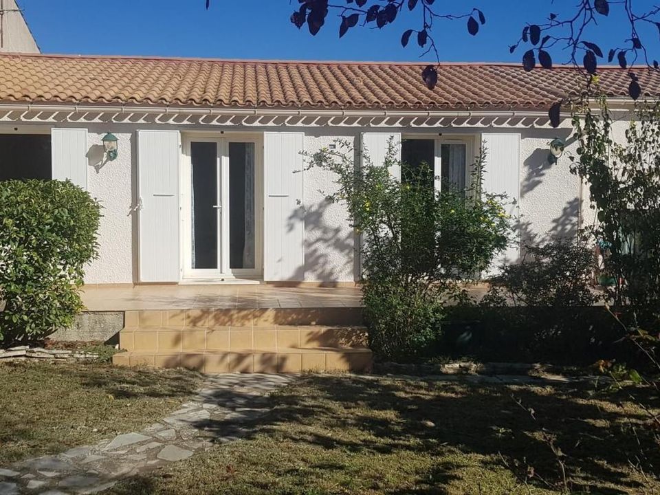 Villa i Lattes, Herault - foto 1