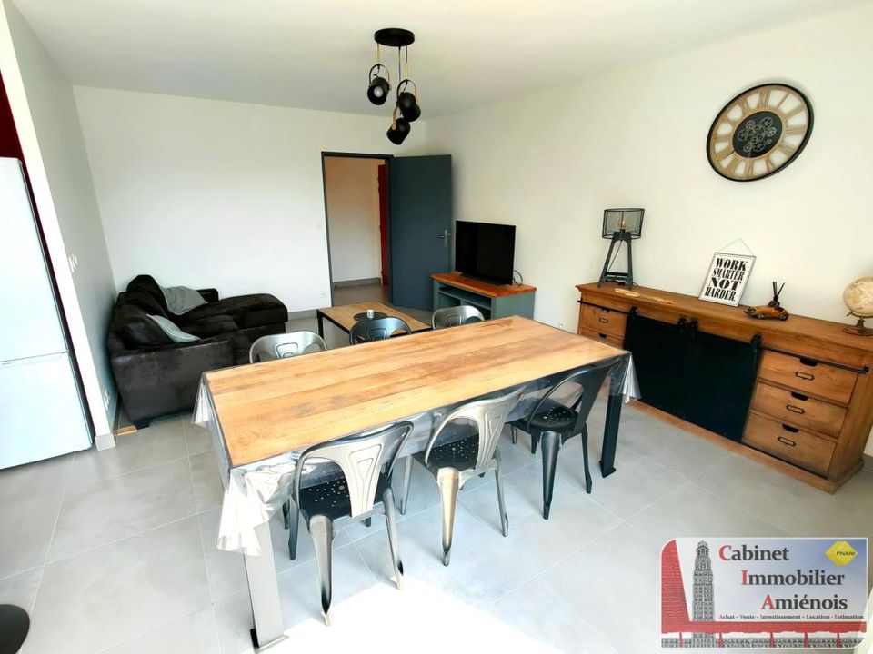 Lejlighed i Amiens, Somme - foto 4