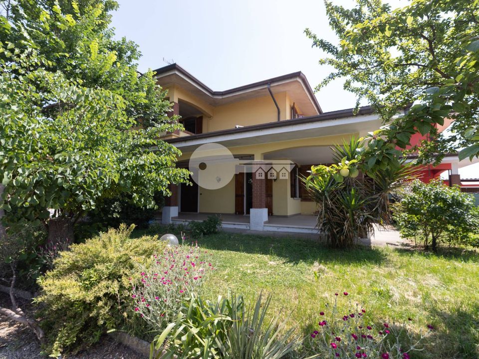 Rækkehus i Remedello, Brescia - foto 1