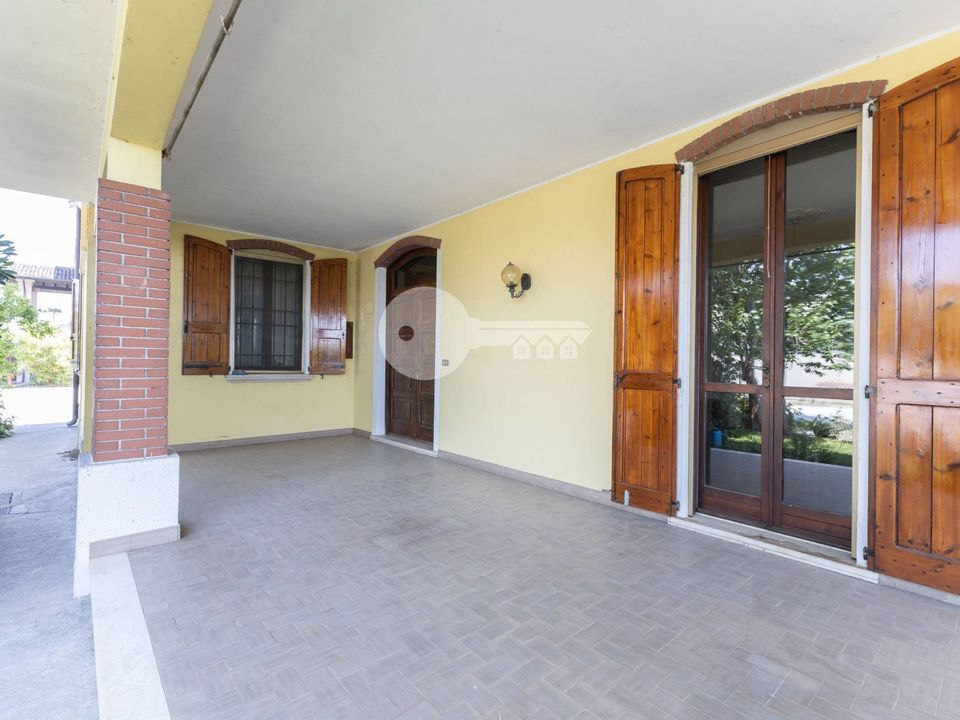 Rækkehus i Remedello, Brescia - foto 2