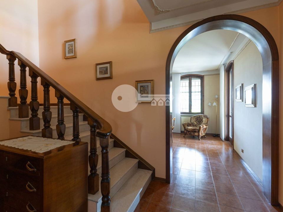 Rækkehus i Remedello, Brescia - foto 5