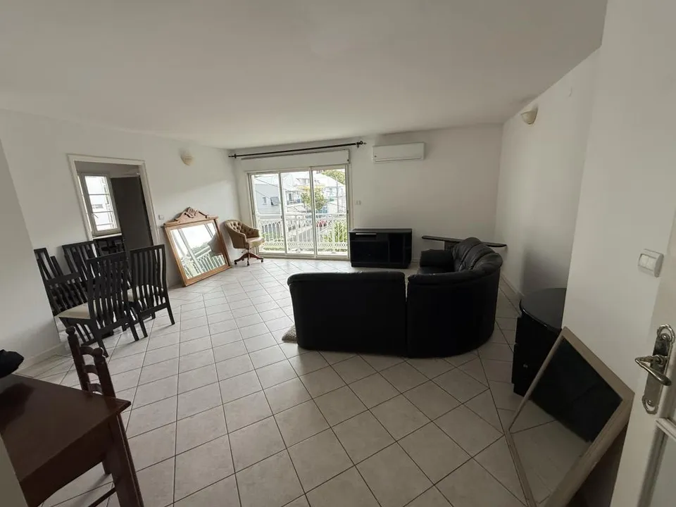 Lejlighed i Saint-Denis, La Reunion - foto 2
