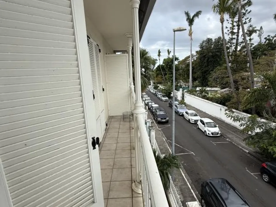 Lejlighed i Saint-Denis, La Reunion - foto 4