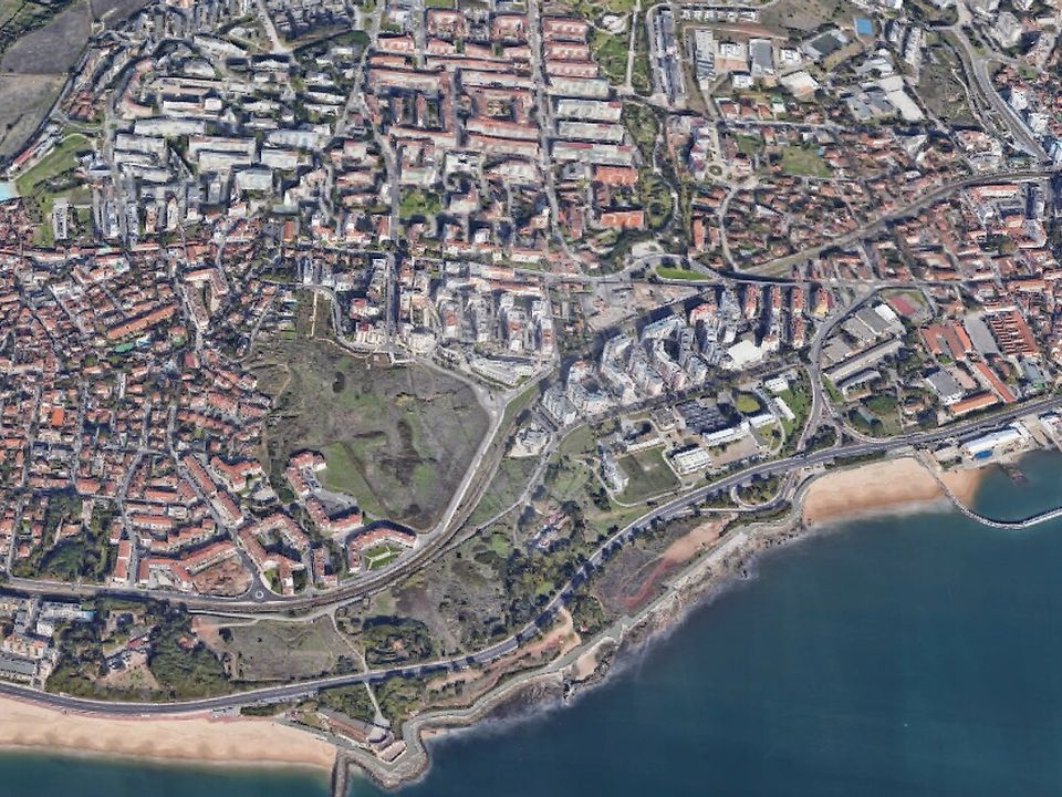 Erhvervsejendom i Oeiras, Lisbon - foto 1
