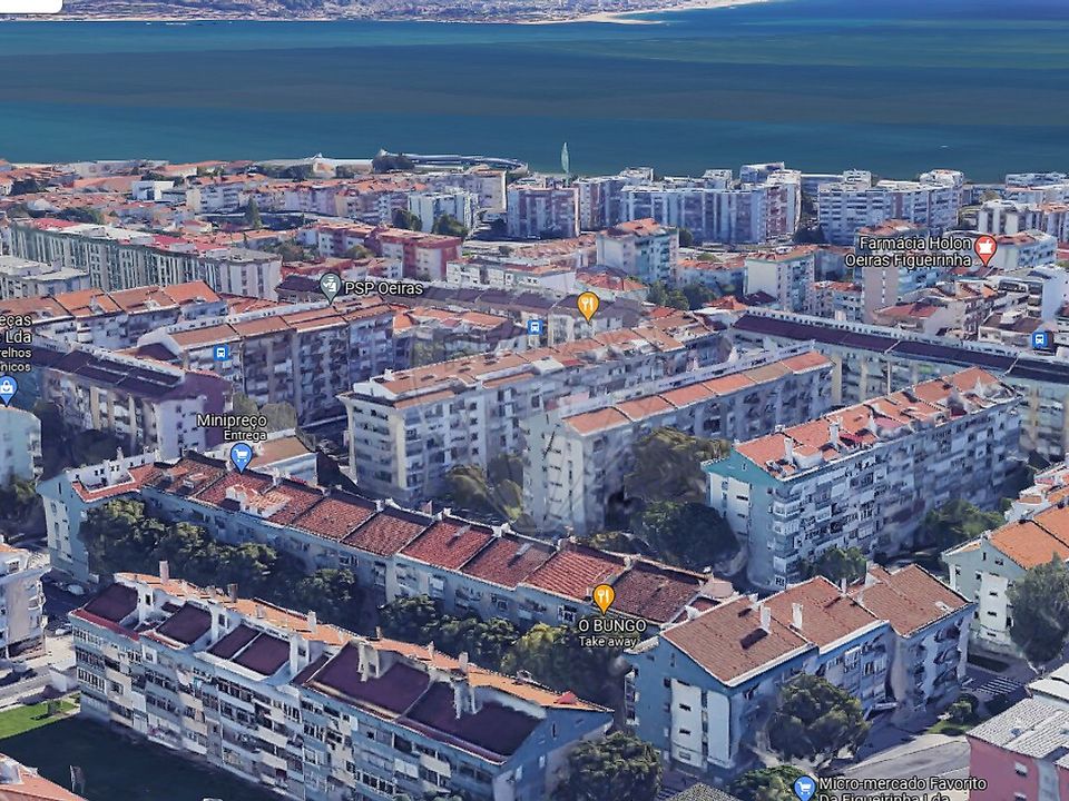 Erhvervsejendom i Oeiras, Lisbon - foto 2