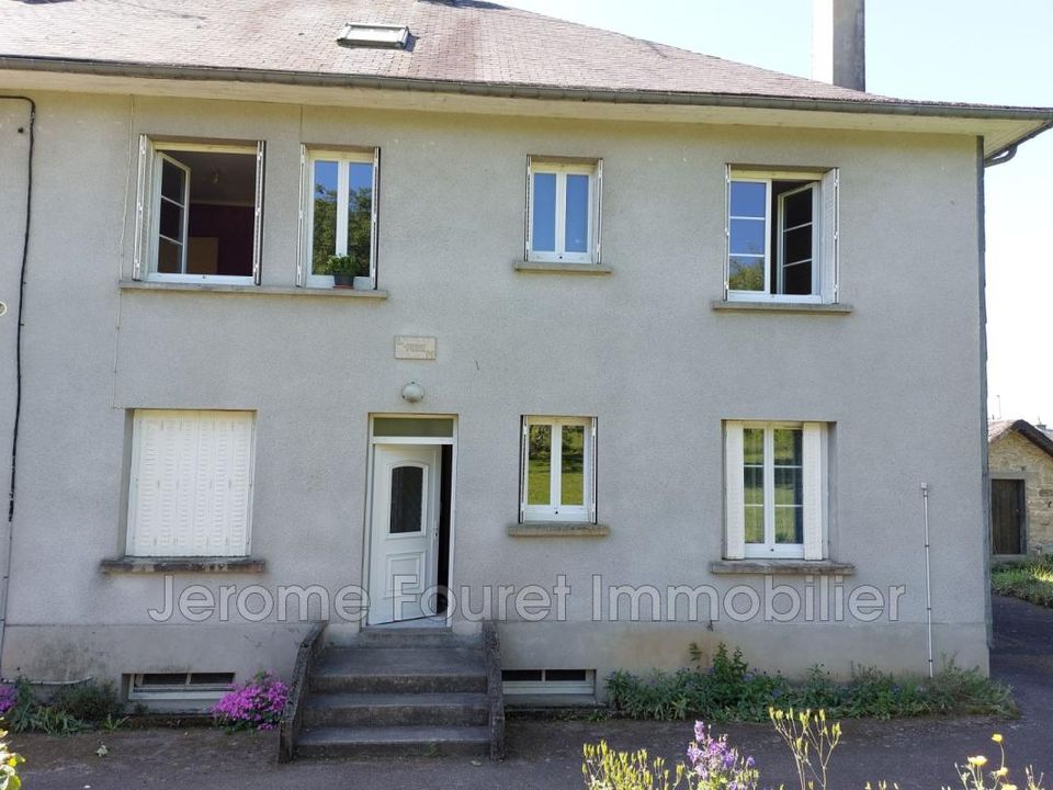 Leilighet i Egletons, Correze - bilde 2