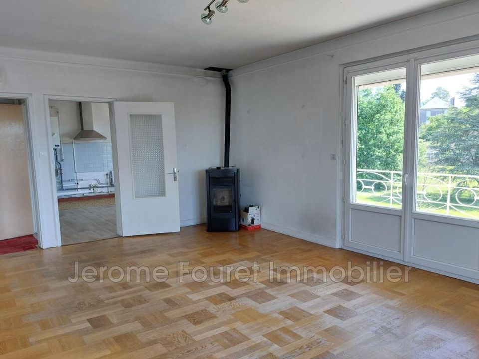 Leilighet i Egletons, Correze - bilde 4