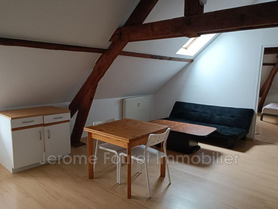 Leilighet i Egletons, Correze - bilde 1