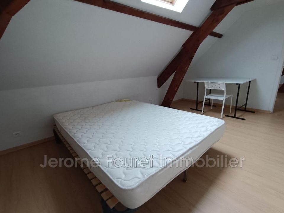 Leilighet i Egletons, Correze - bilde 2