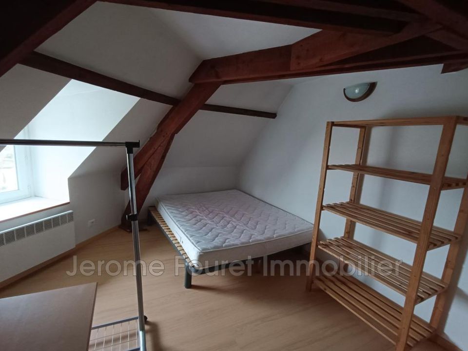 Leilighet i Egletons, Correze - bilde 3