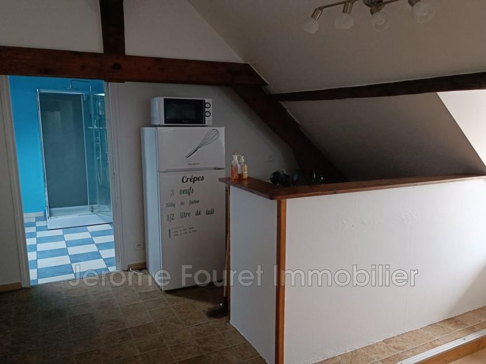 Leilighet i Egletons, Correze - bilde 4