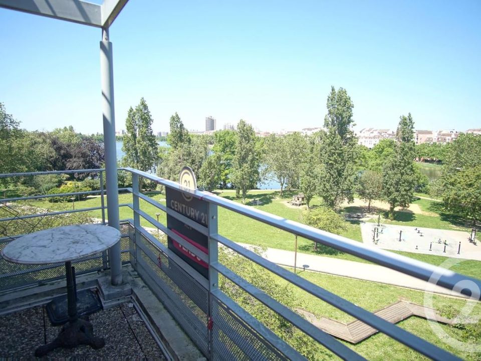 Lejlighed i Créteil, Val-de-Marne - foto 1