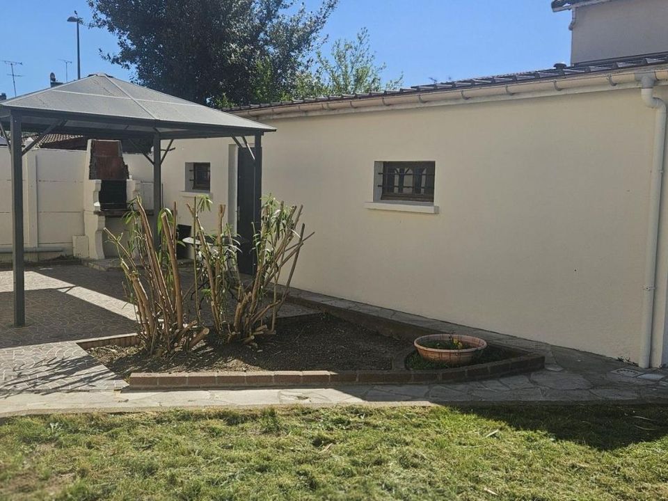 Villa i Orly, Val-de-Marne - bilde 3