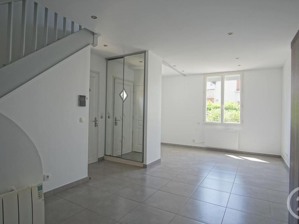 Villa i Orly, Val-de-Marne - bilde 4