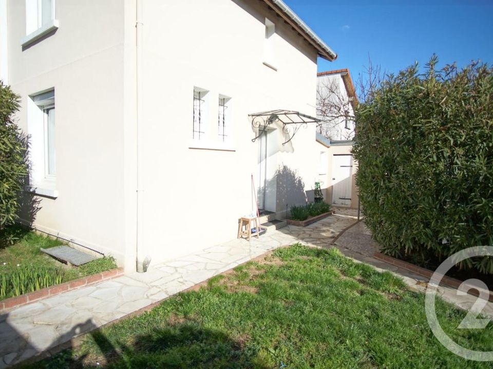 Villa i Orly, Val-de-Marne - bilde 5