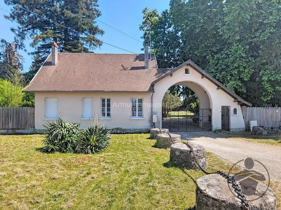 Villa i Coutras, Gironde - foto 1