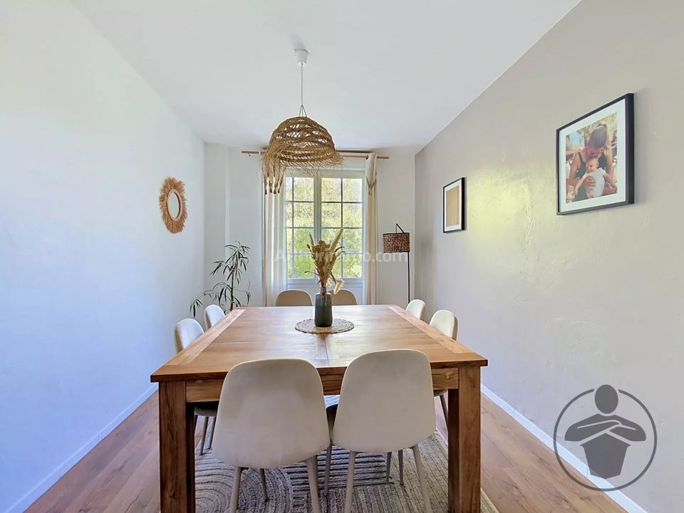 Villa i Coutras, Gironde - foto 2