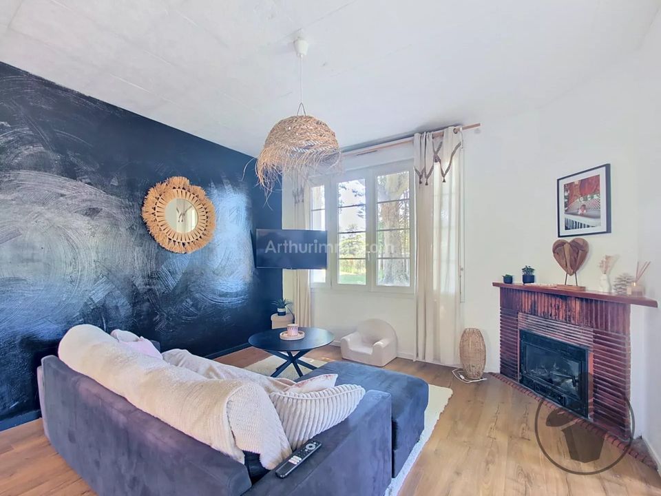 Villa i Coutras, Gironde - foto 3