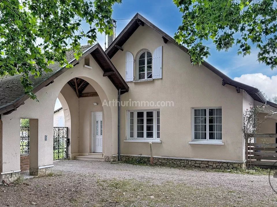 Villa i Coutras, Gironde - foto 1