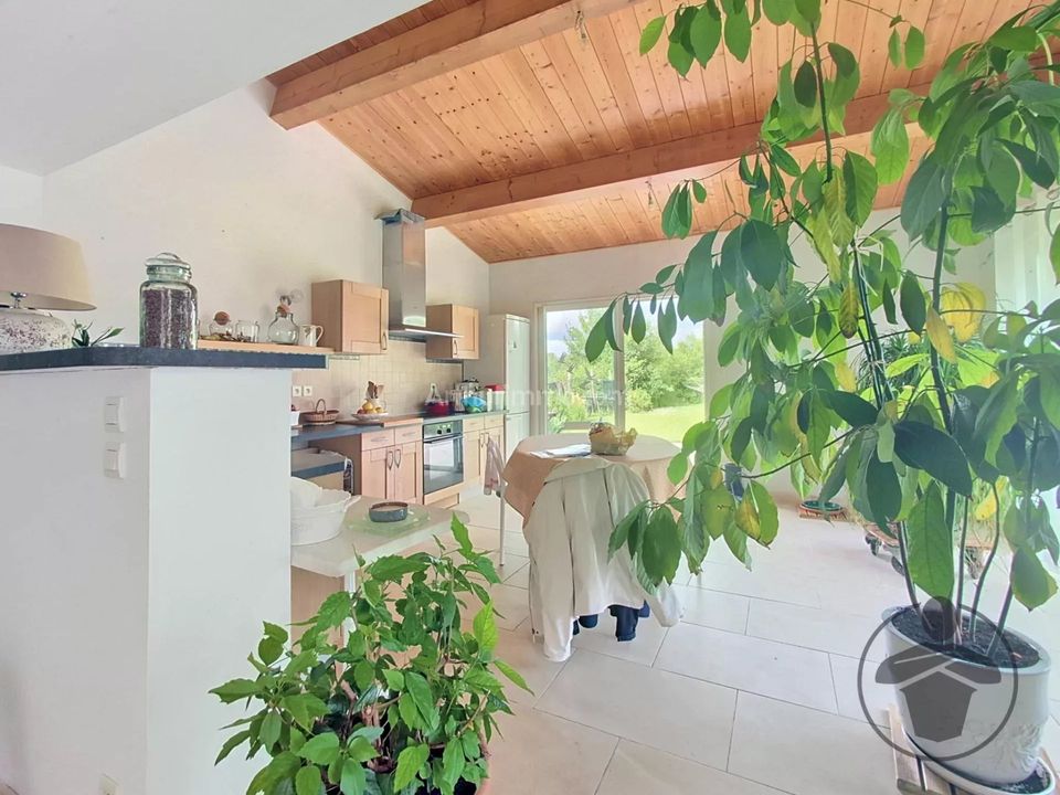 Villa i Maransin, Gironde - foto 3