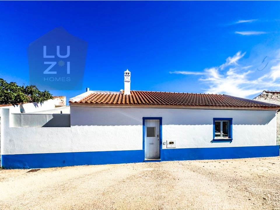 Villa i Odiaxere, Faro - foto 1