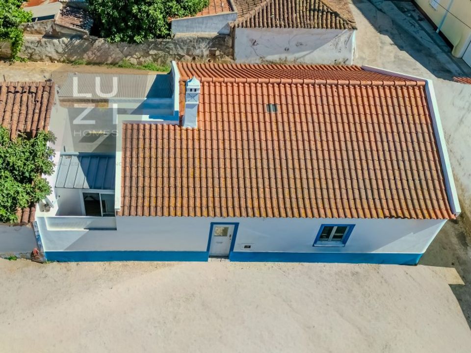 Villa i Odiaxere, Faro - foto 2