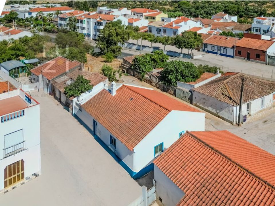 Villa i Odiaxere, Faro - foto 3
