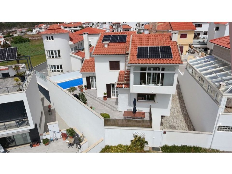 Villa i Nazare, Leiria - foto 2