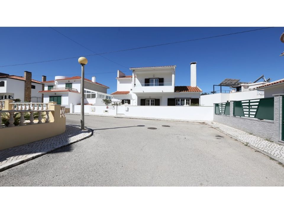 Villa i Nazare, Leiria - foto 3