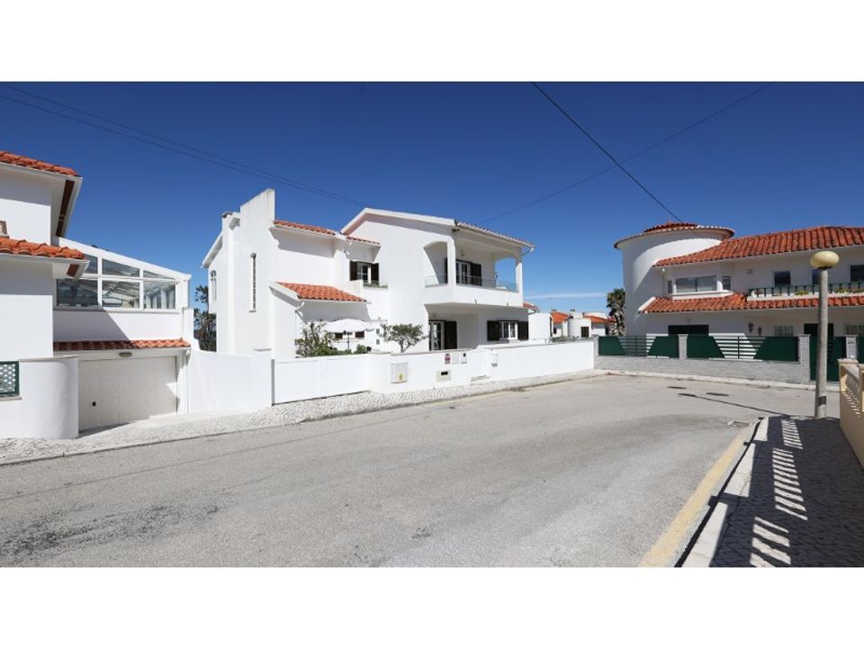 Villa i Nazare, Leiria - foto 4