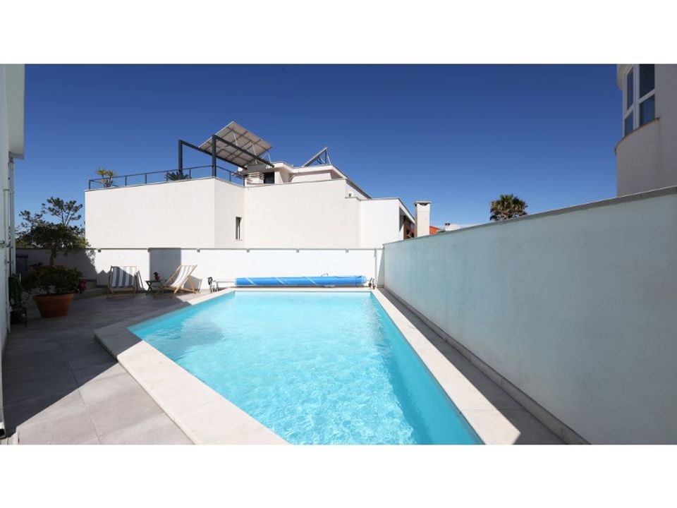 Villa i Nazare, Leiria - foto 5