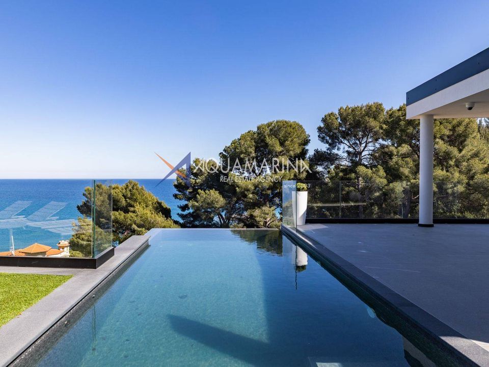 Villa in Diano Marina, Imperia - photo 1