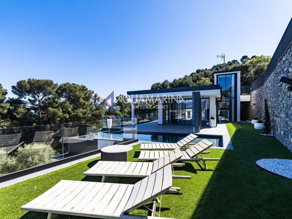 Villa in Diano Marina, Imperia - photo 4