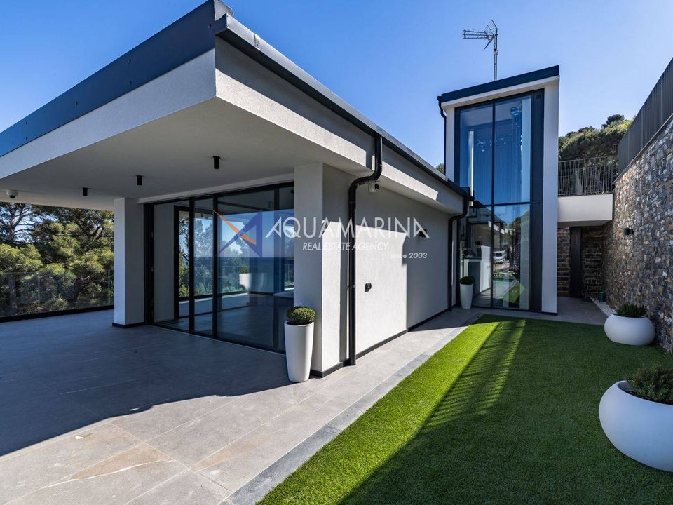 Villa in Diano Marina, Imperia - photo 5