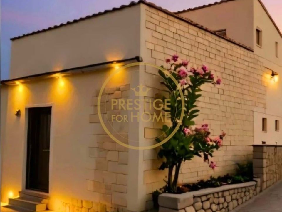 Villa i Benafim, Faro - foto 1