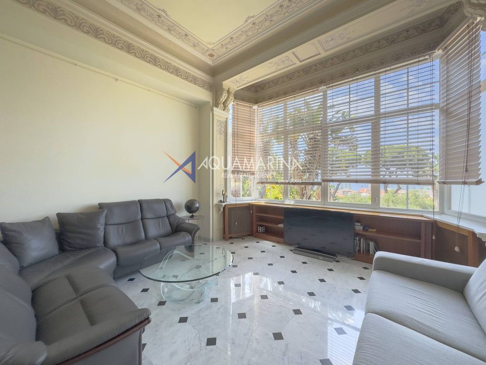 Leilighet i Bordighera, Imperia - bilde 3