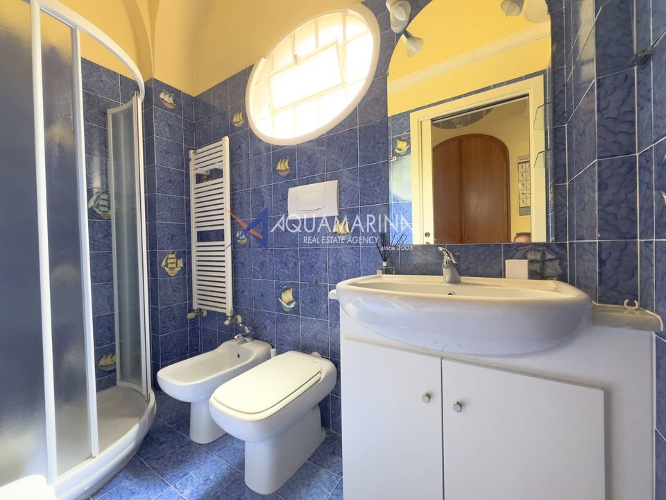 Leilighet i Bordighera, Imperia - bilde 4
